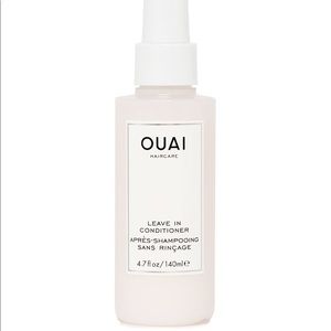 Ouai leave in conditioner